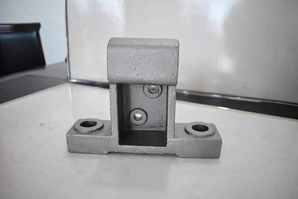 專業(yè)精密鑄件廠家