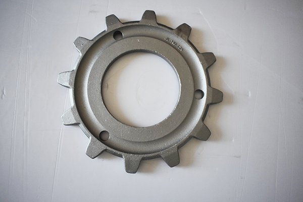 不銹鋼精密鑄件