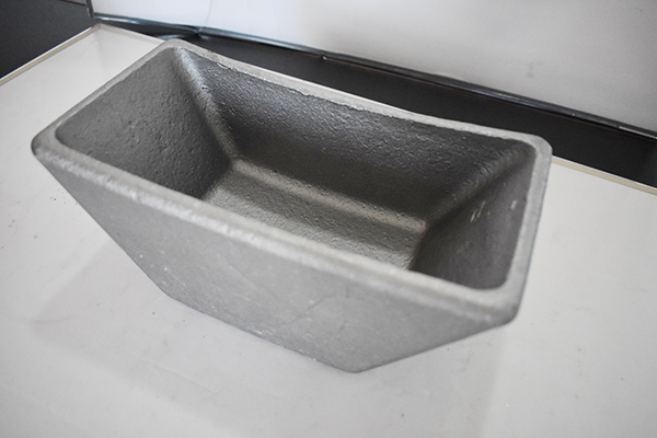 不銹鋼精密鑄件