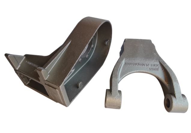 改裝挖掘機(jī)前叉廠家